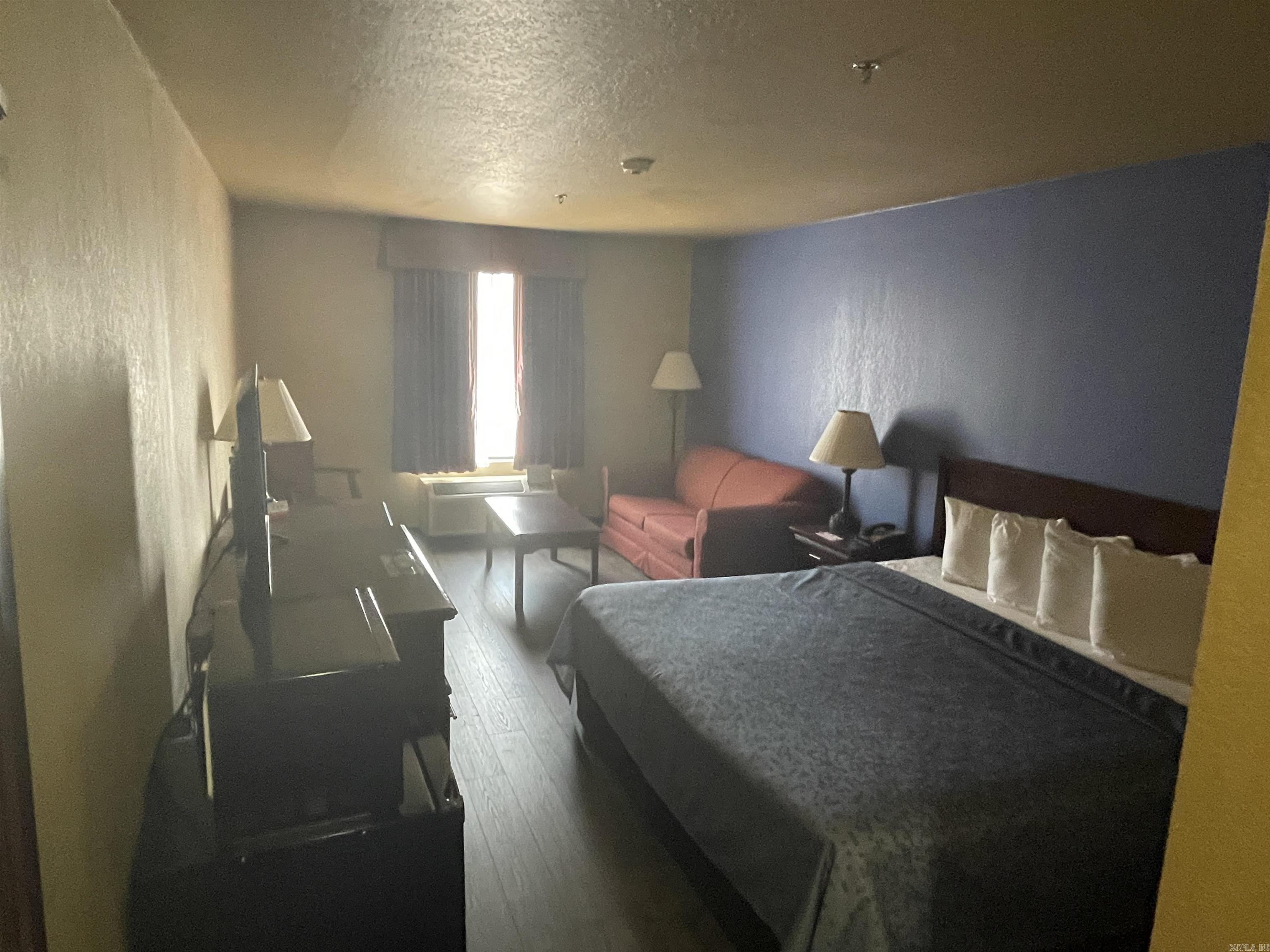 Not in Subdivision - Commercial Sale