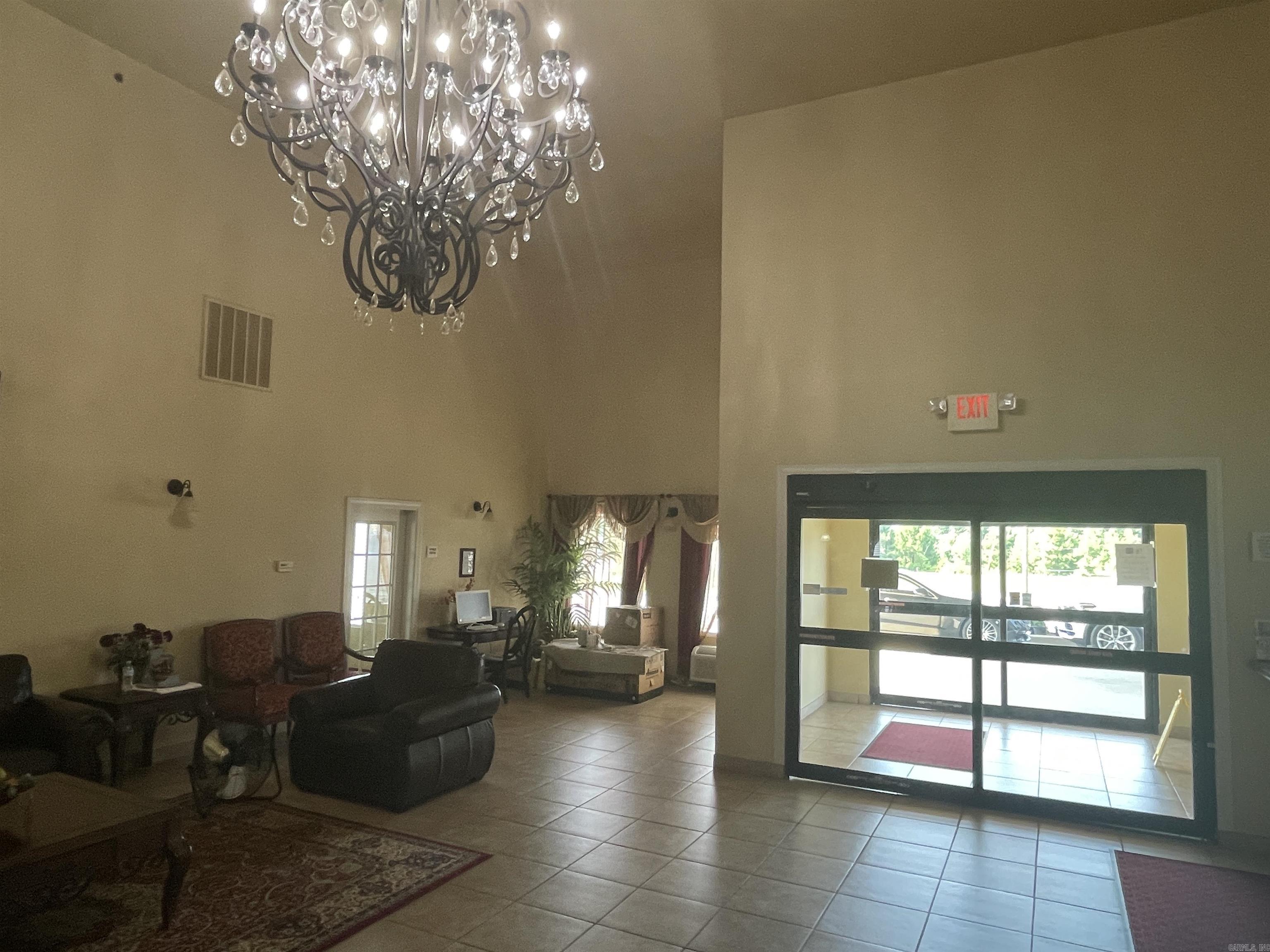 Not in Subdivision - Commercial Sale