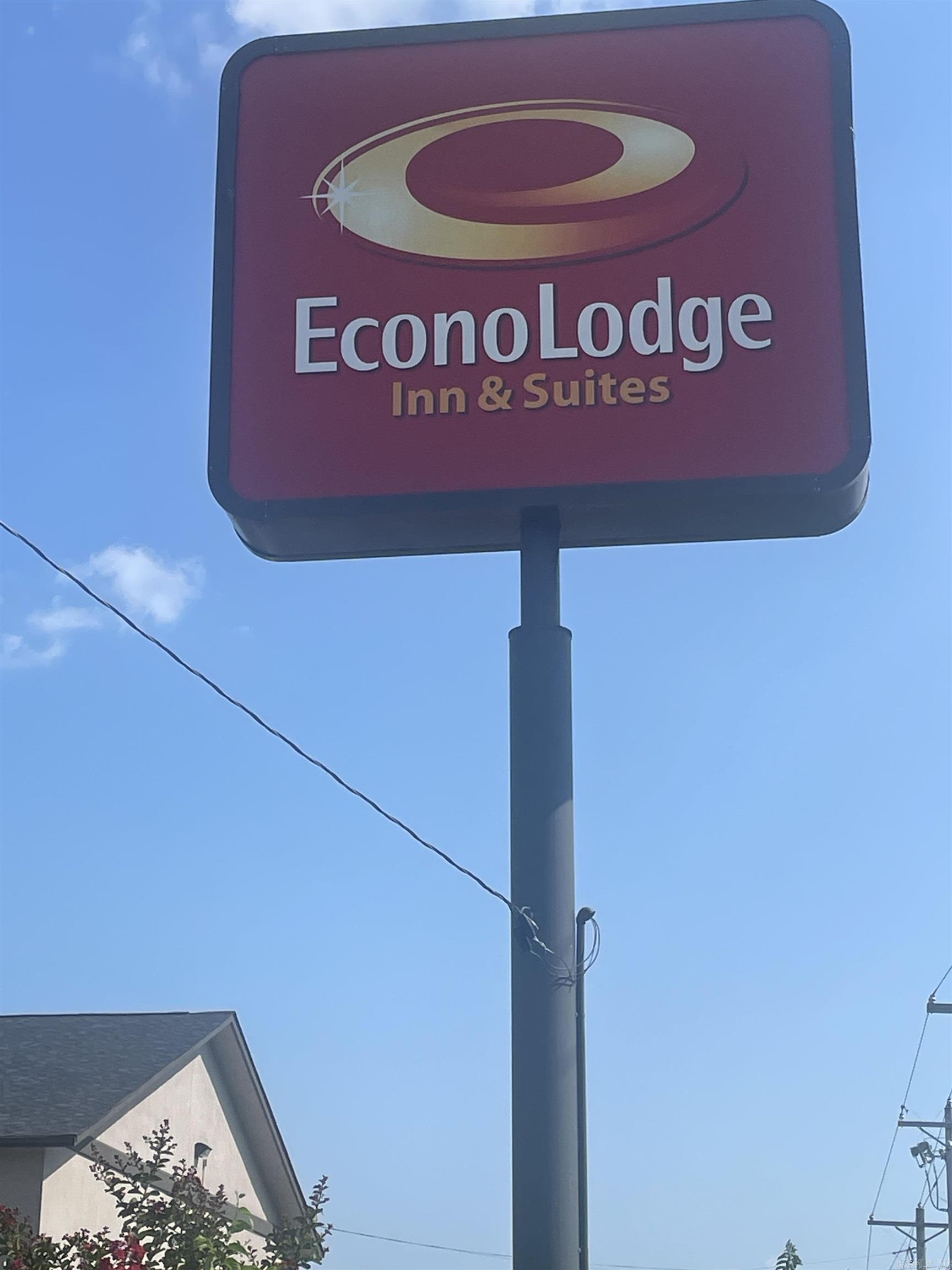 Not in Subdivision - Commercial Sale