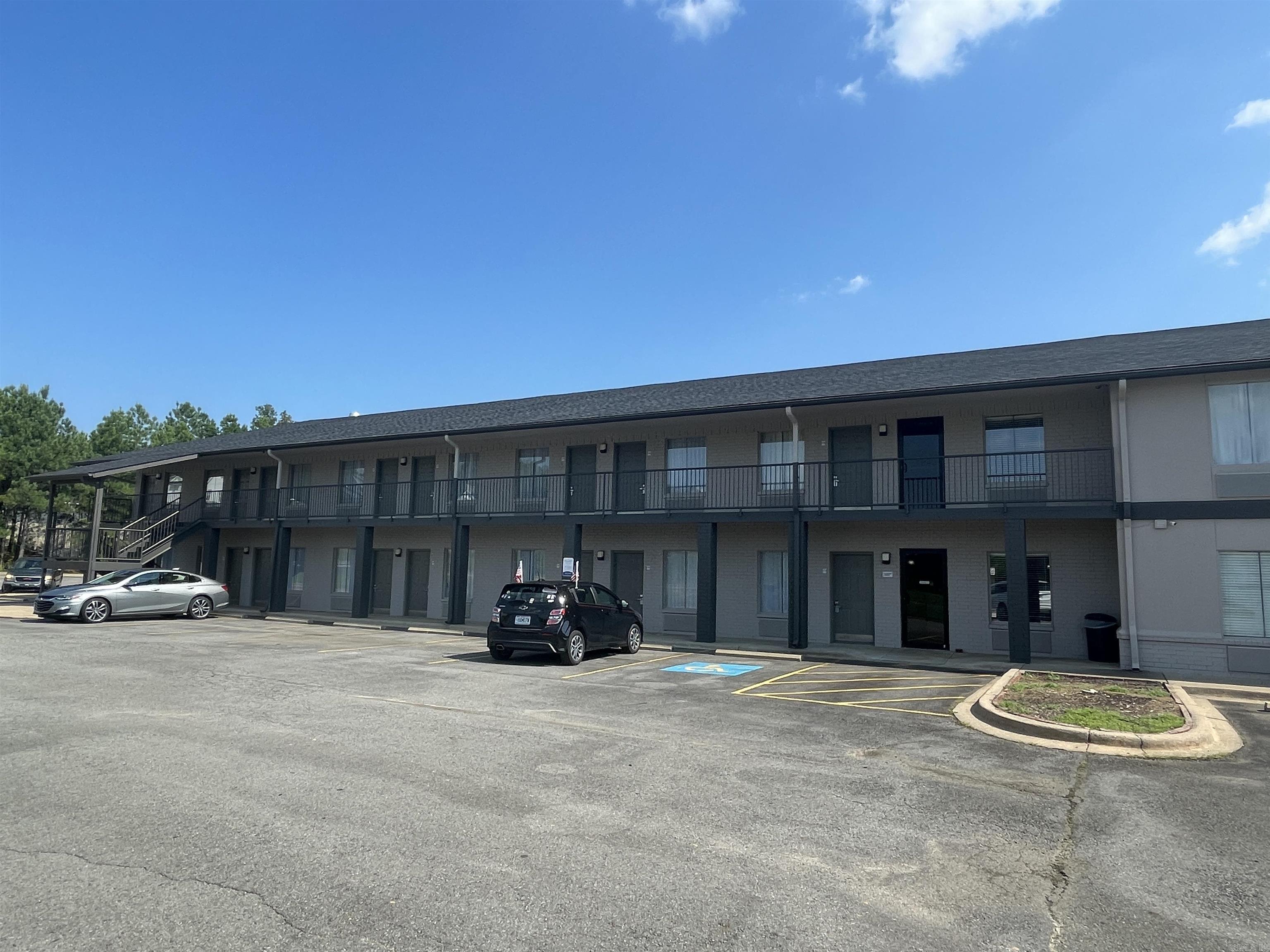 Not in Subdivision - Commercial Sale