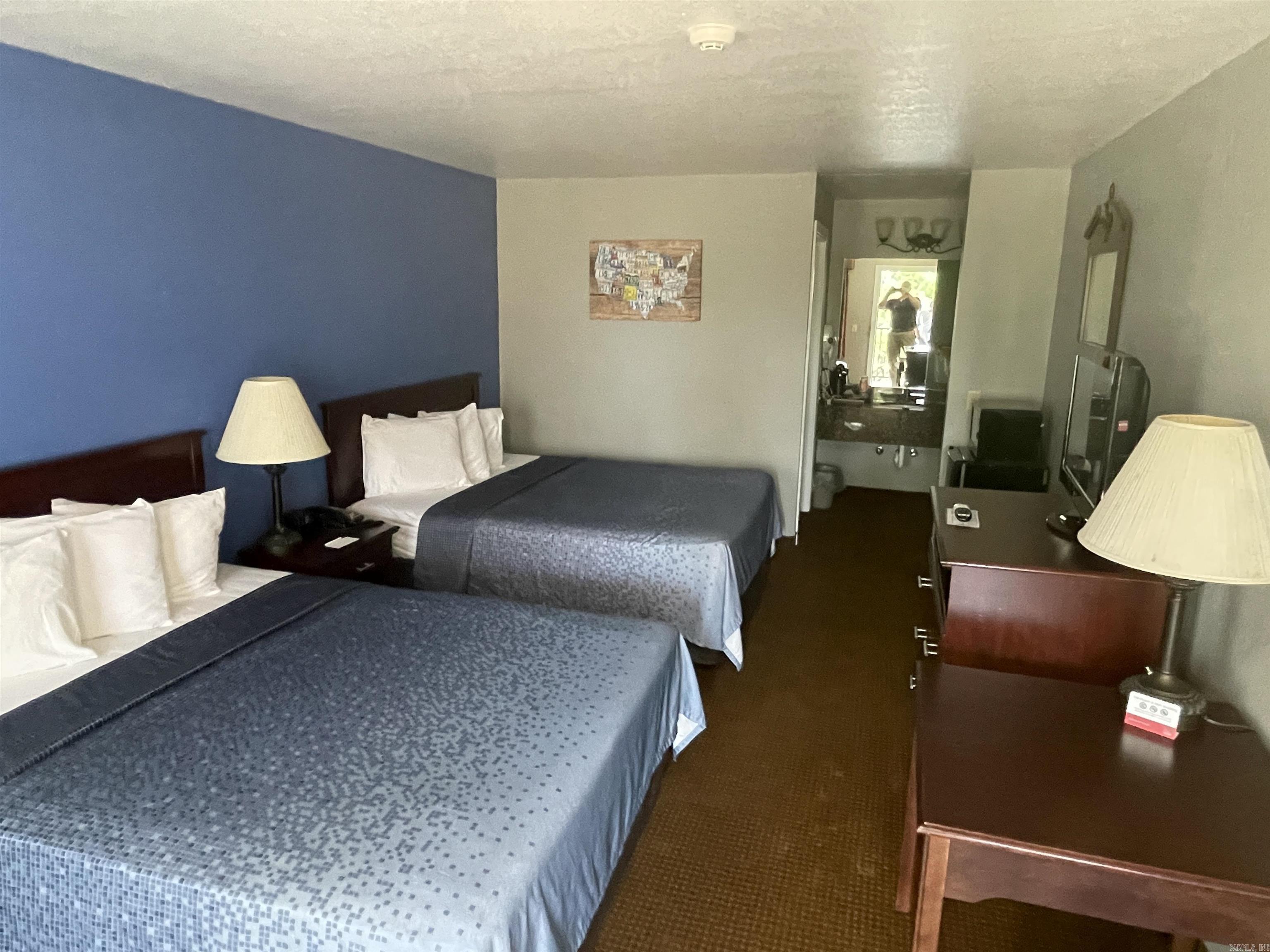 Not in Subdivision - Commercial Sale