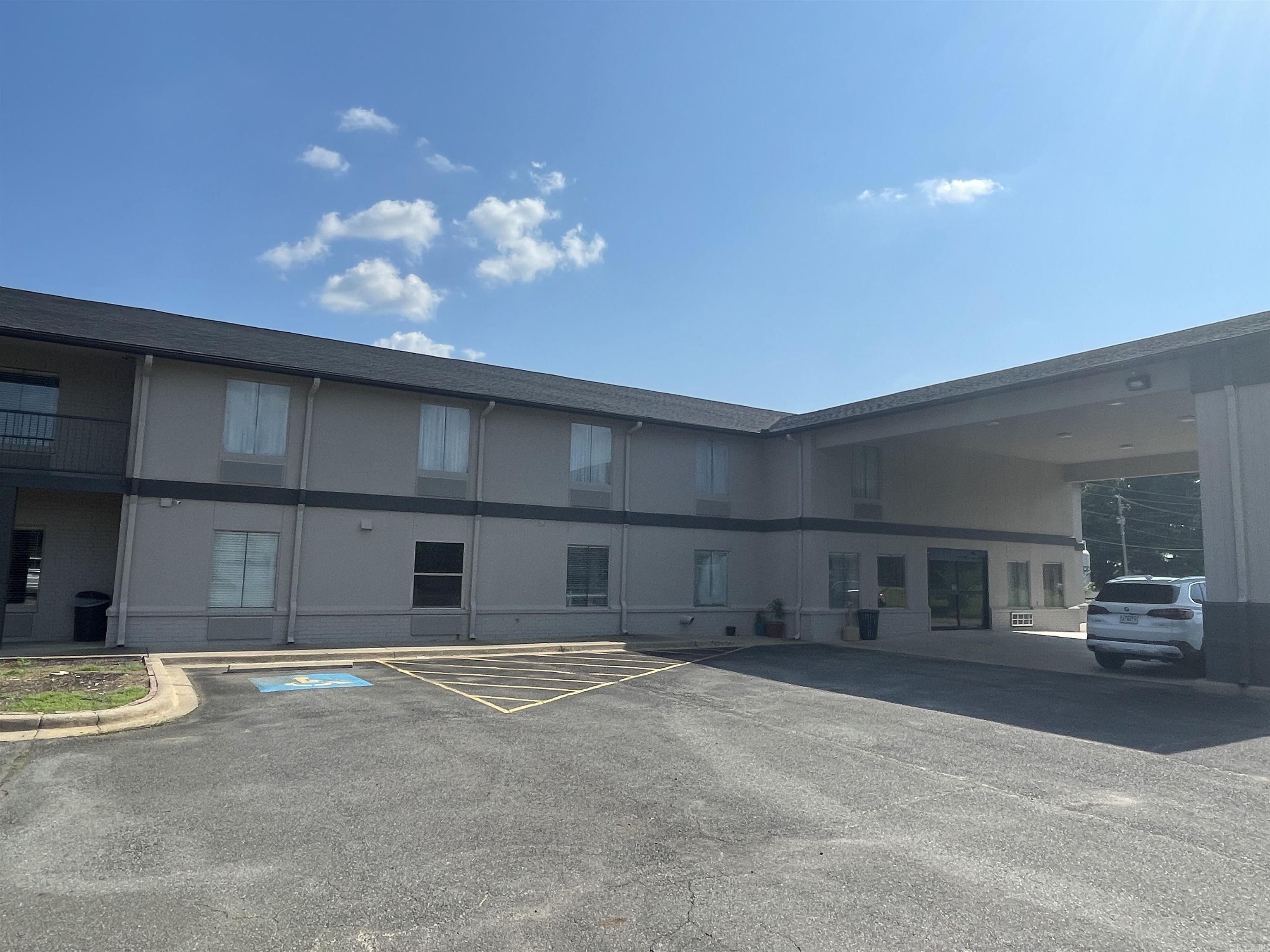 Not in Subdivision - Commercial Sale