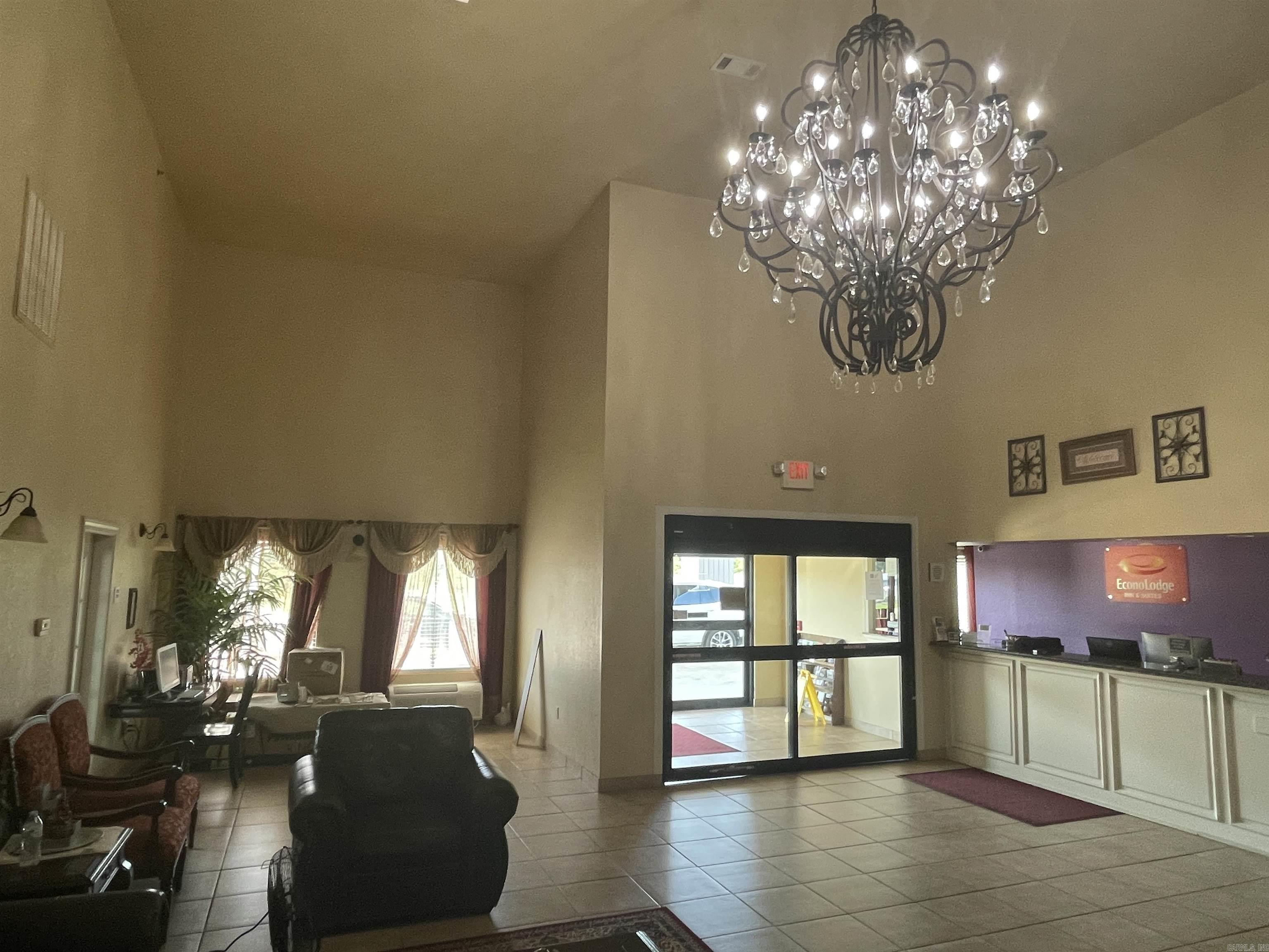 Not in Subdivision - Commercial Sale