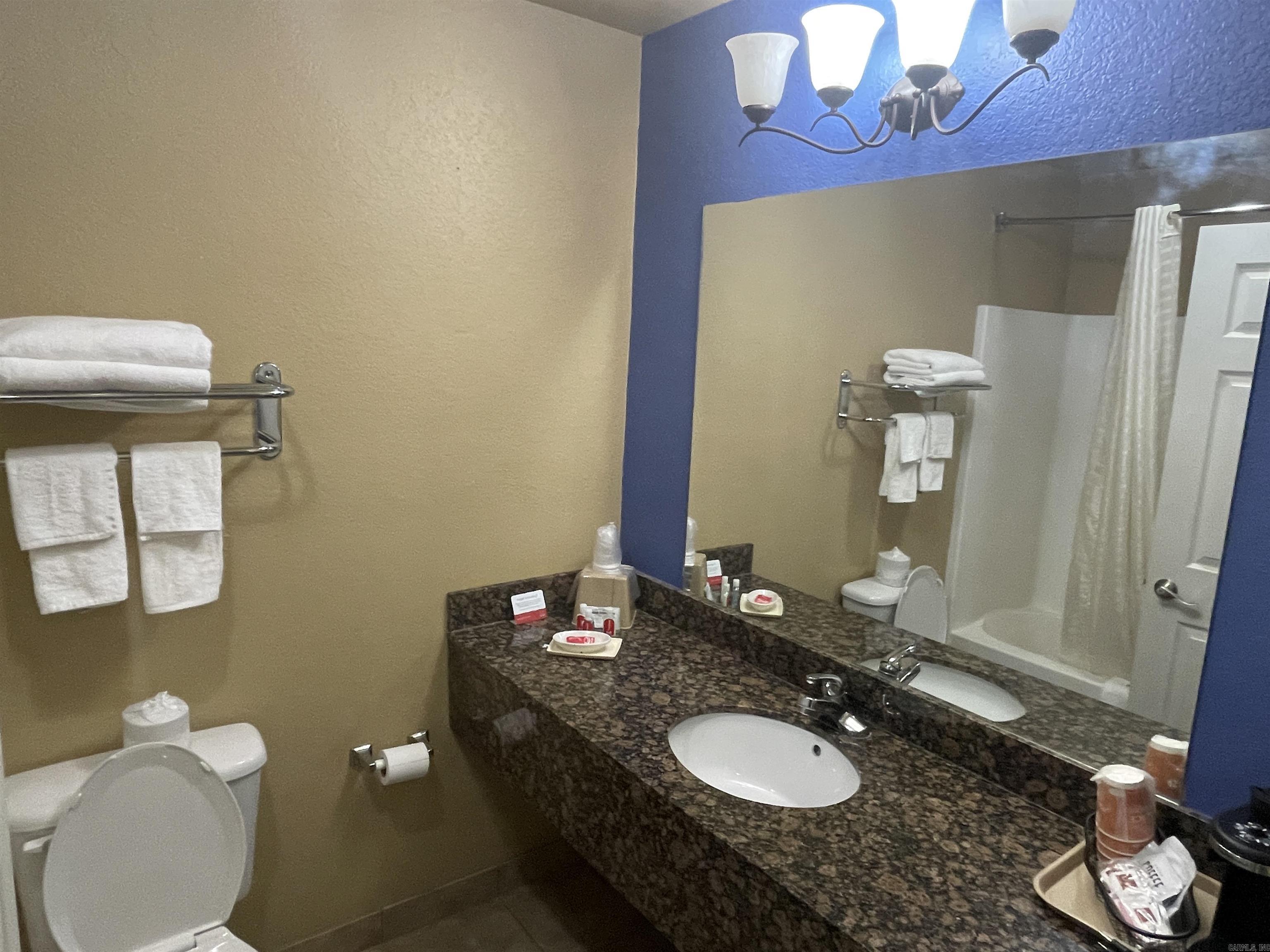 Not in Subdivision - Commercial Sale