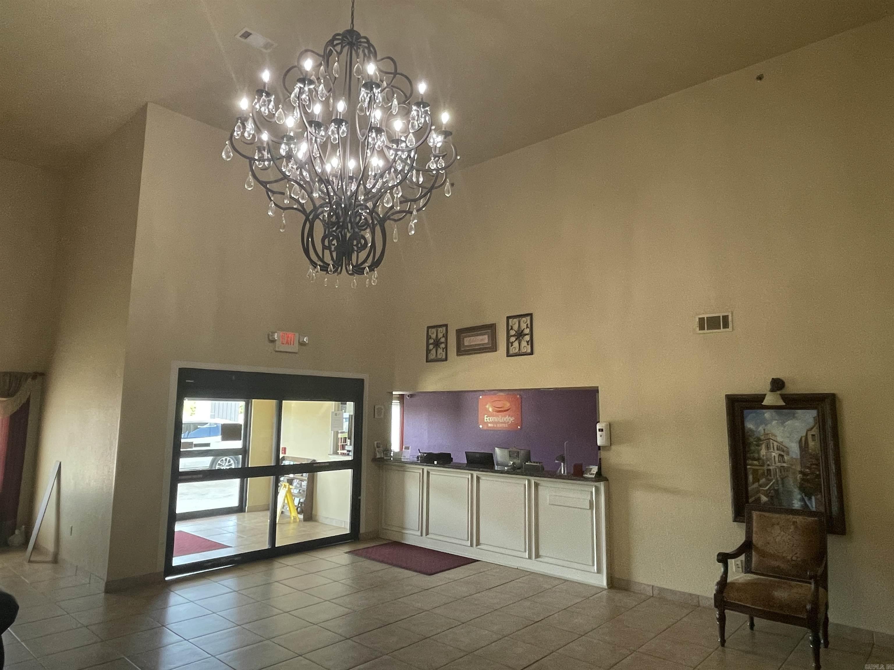 Not in Subdivision - Commercial Sale