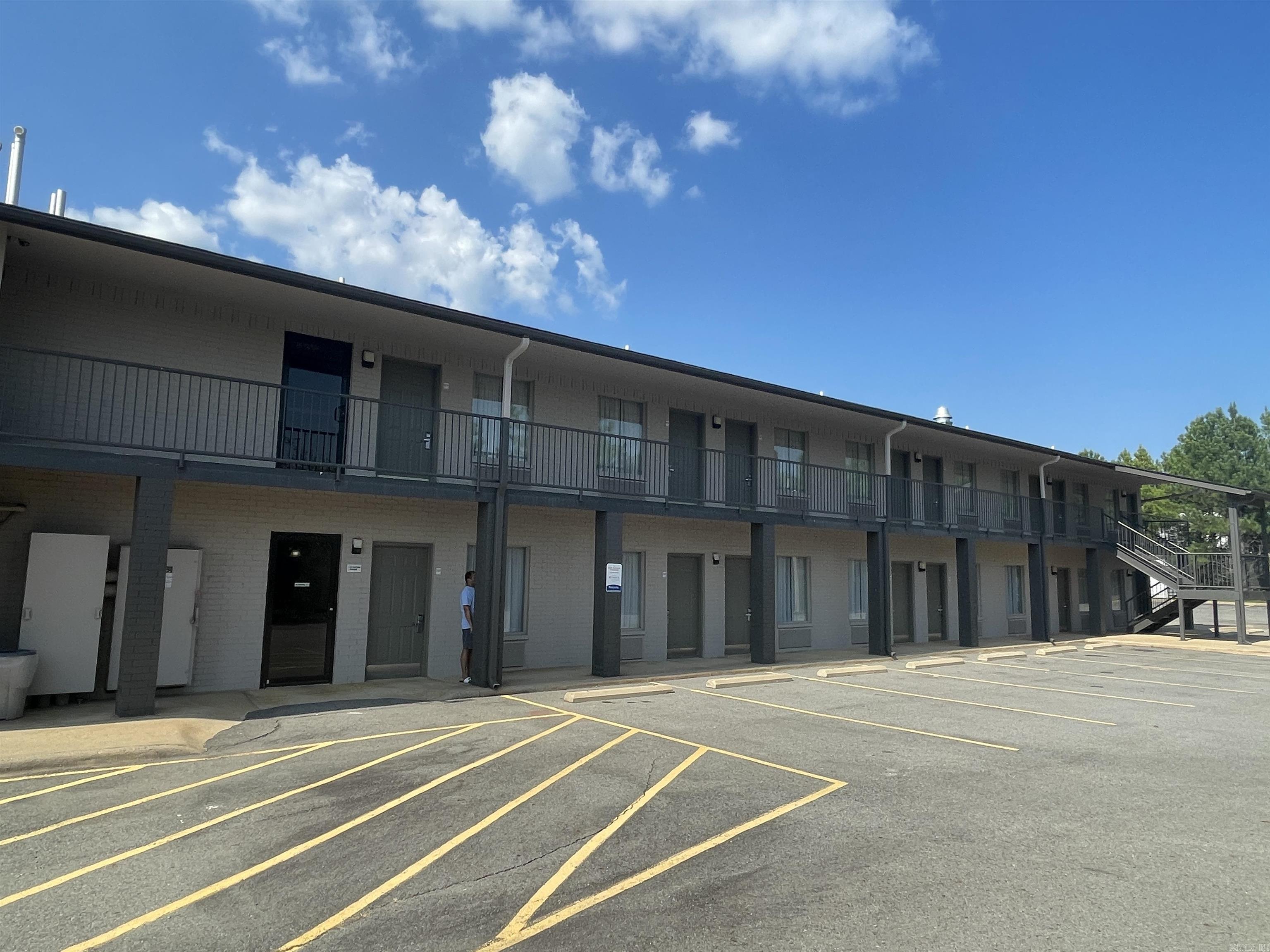 Not in Subdivision - Commercial Sale