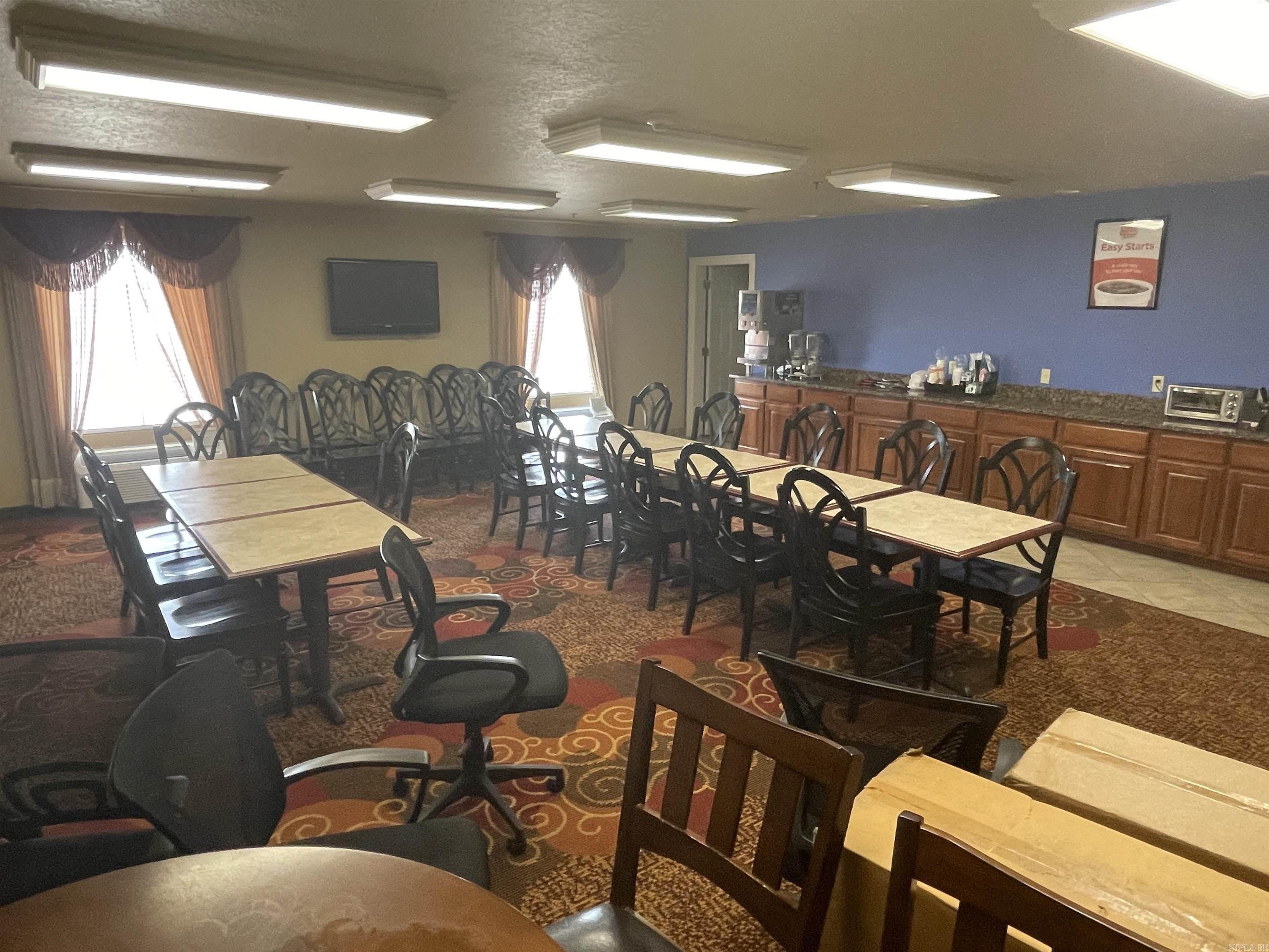 Not in Subdivision - Commercial Sale