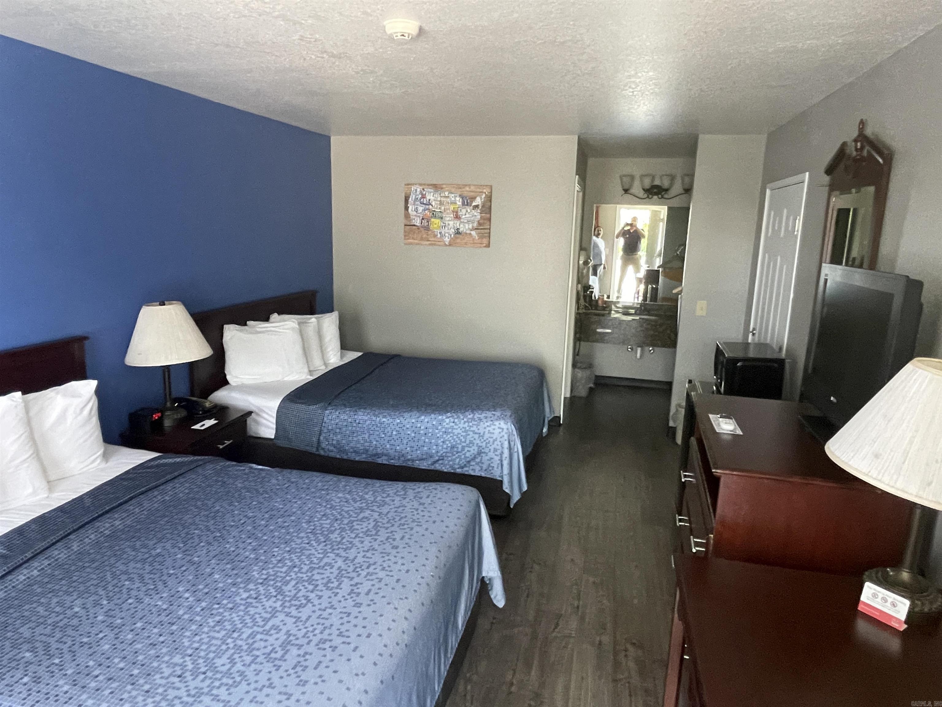 Not in Subdivision - Commercial Sale