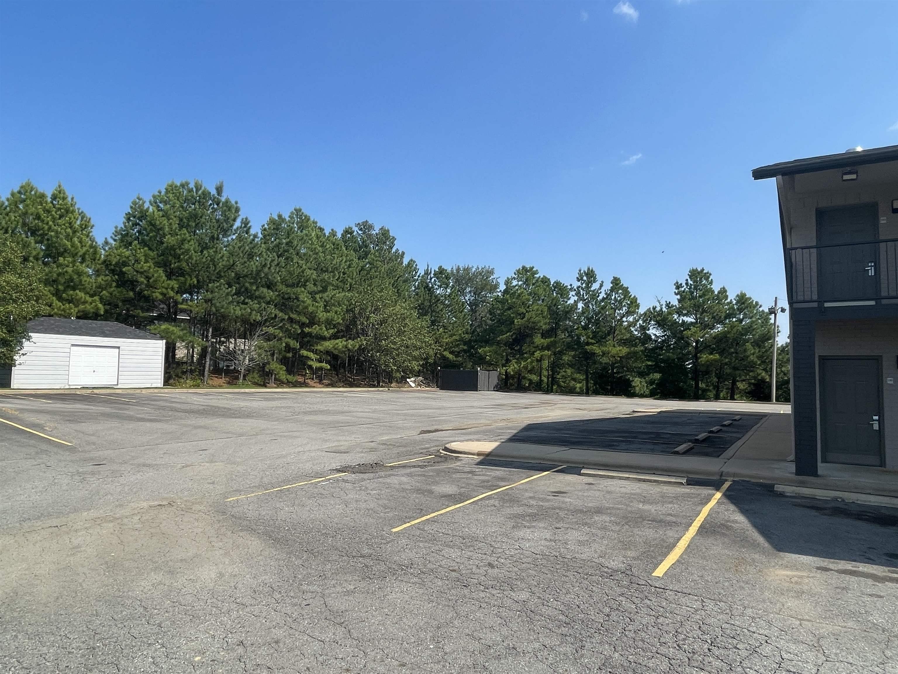 Not in Subdivision - Commercial Sale