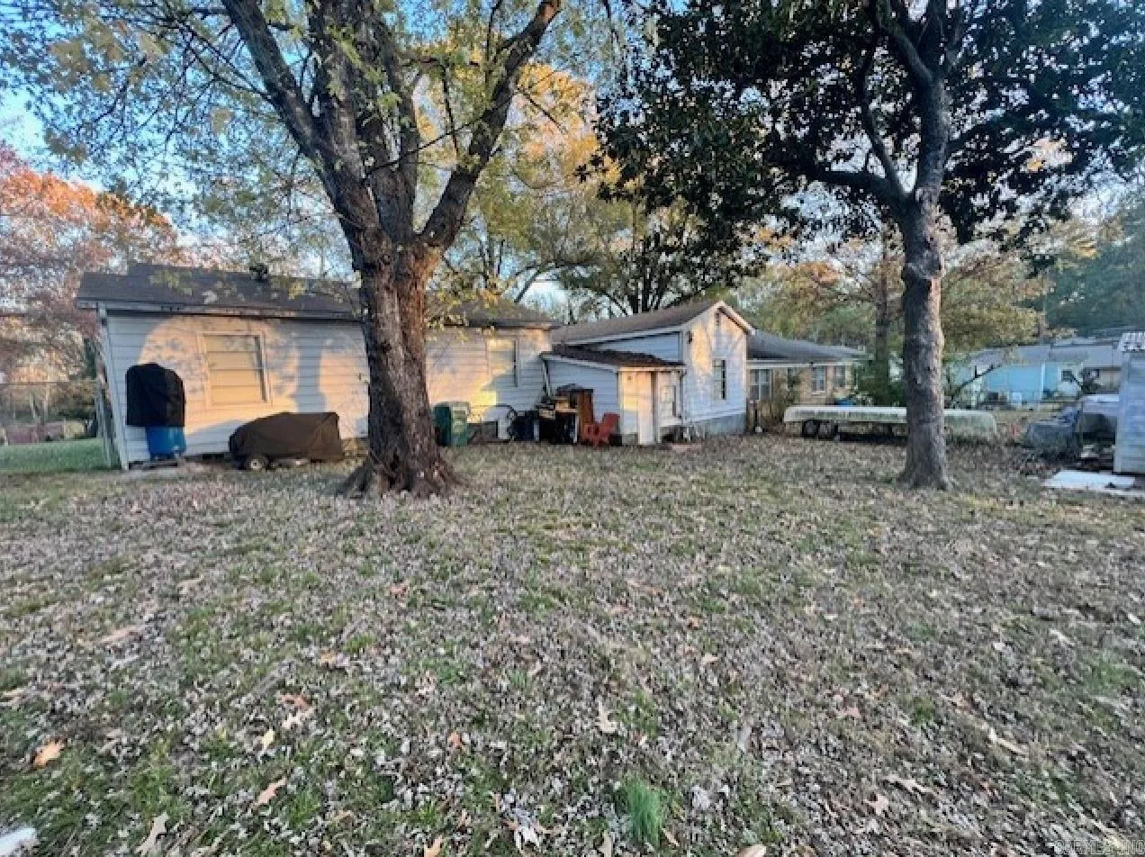 Little Rock, Arkansas 72204, United States, 3 Bedrooms Bedrooms, ,1 BathroomBathrooms,Residential,Active,28257