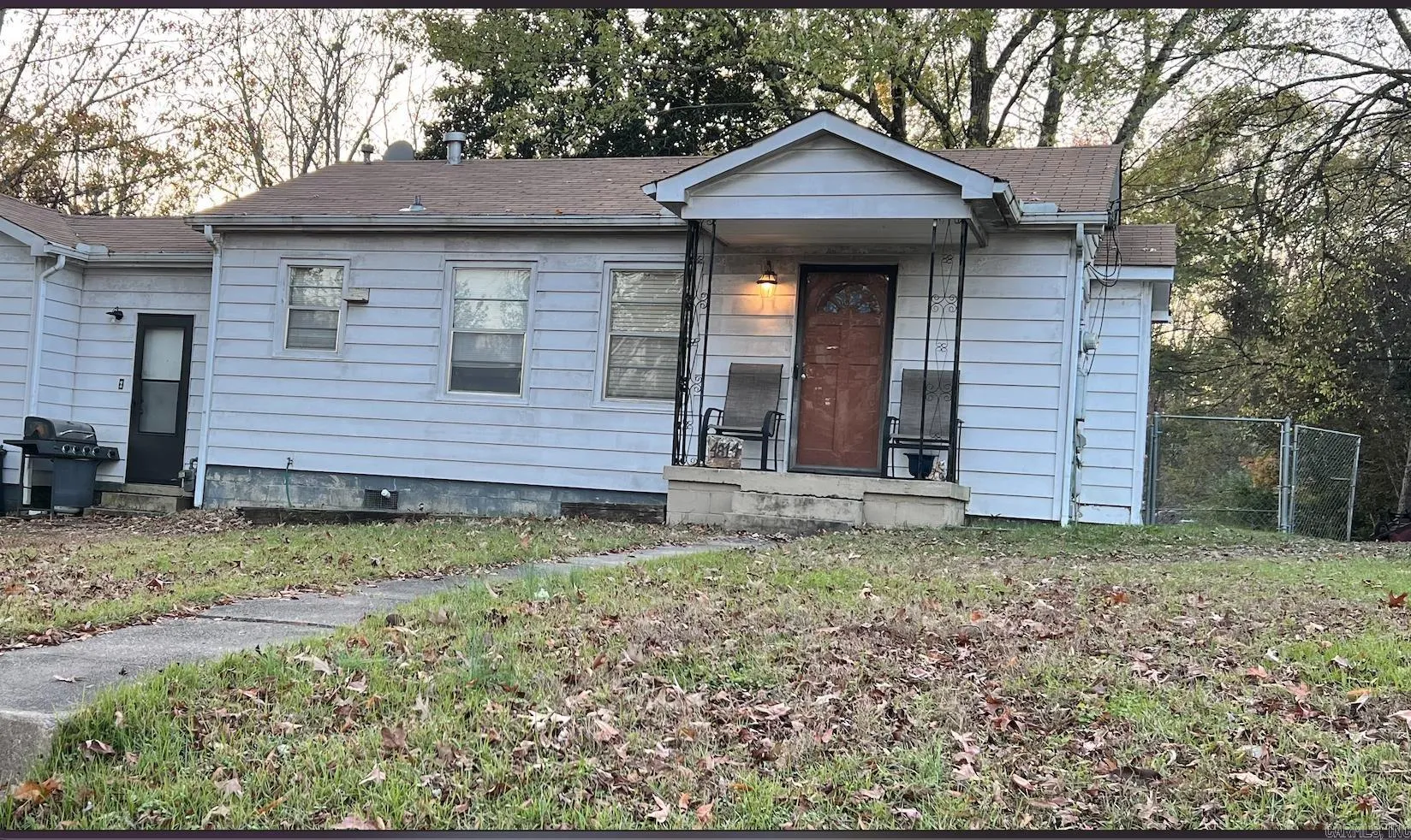 Little Rock, Arkansas 72204, United States, 3 Bedrooms Bedrooms, ,1 BathroomBathrooms,Residential,Active,28257