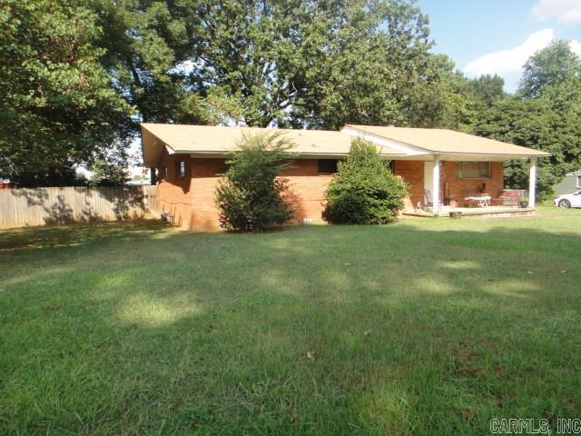 Cloverdale - Residential