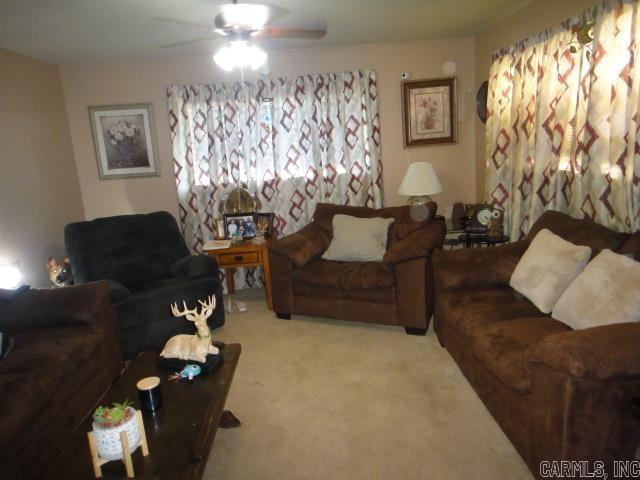 Cloverdale - Residential