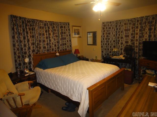 Cloverdale - Residential