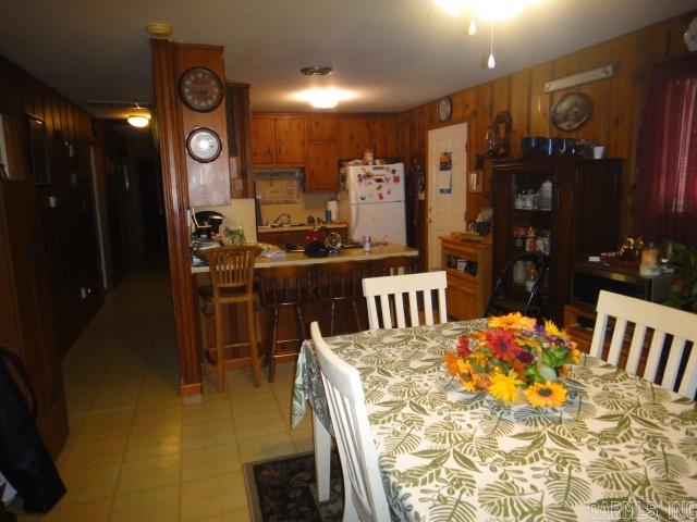 Cloverdale - Residential