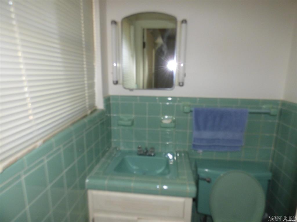 CLIFTON LAKE ADDITION - Residential