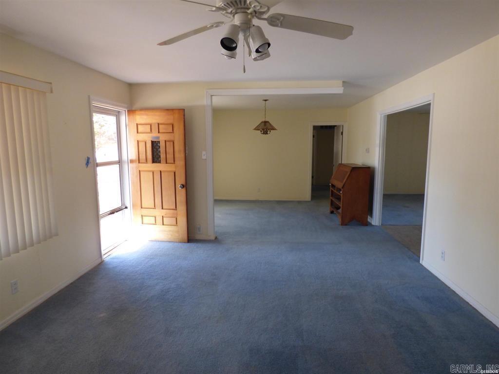 CLIFTON LAKE ADDITION - Residential