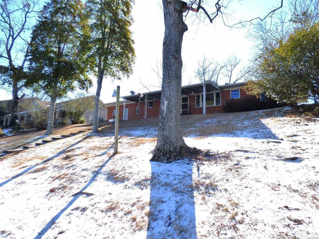 CLIFTON LAKE ADDITION - Residential