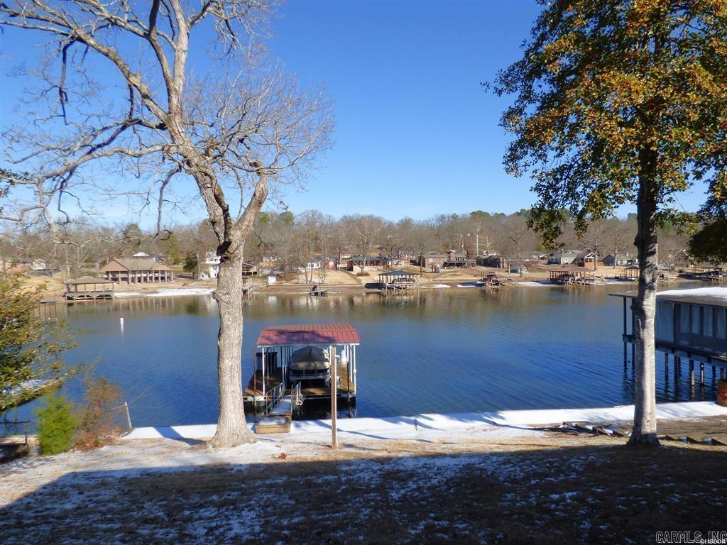 CLIFTON LAKE ADDITION - Residential
