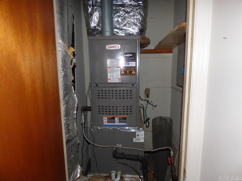 CLIFTON LAKE ADDITION - Residential