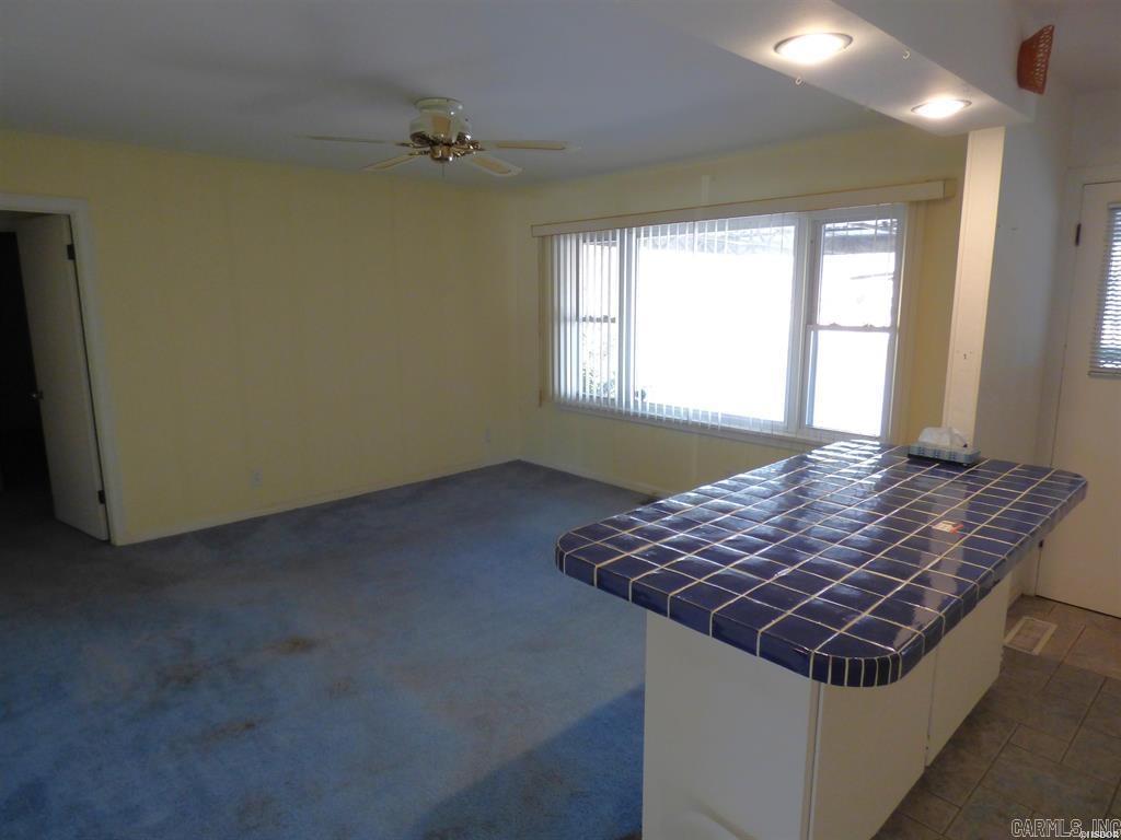 CLIFTON LAKE ADDITION - Residential