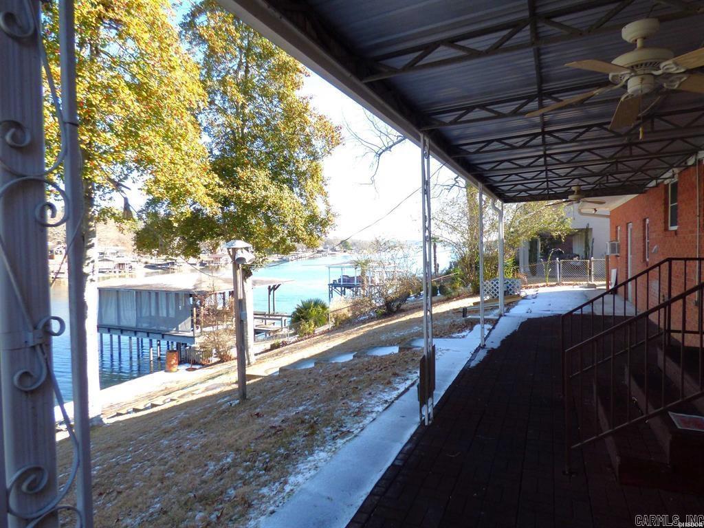 CLIFTON LAKE ADDITION - Residential