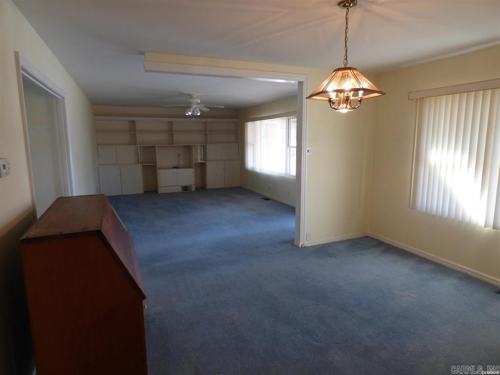 CLIFTON LAKE ADDITION - Residential