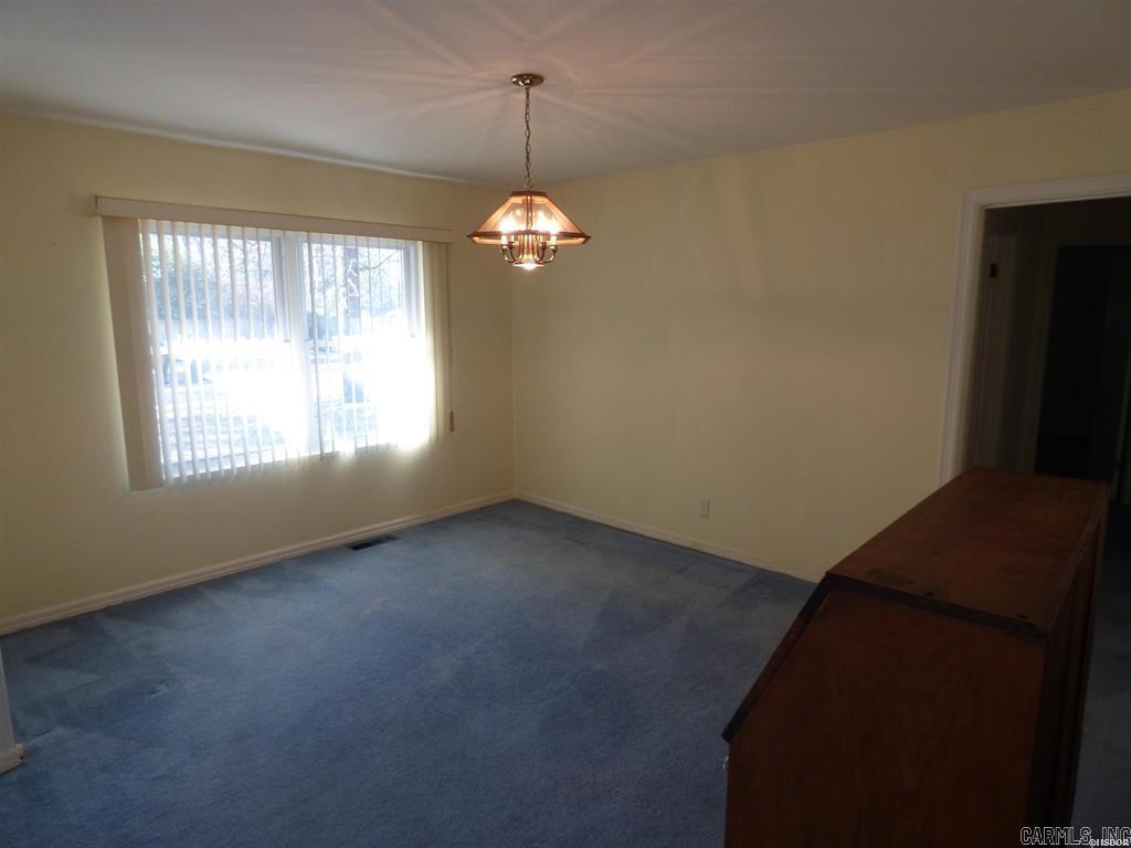 CLIFTON LAKE ADDITION - Residential