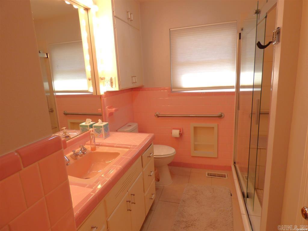 CLIFTON LAKE ADDITION - Residential