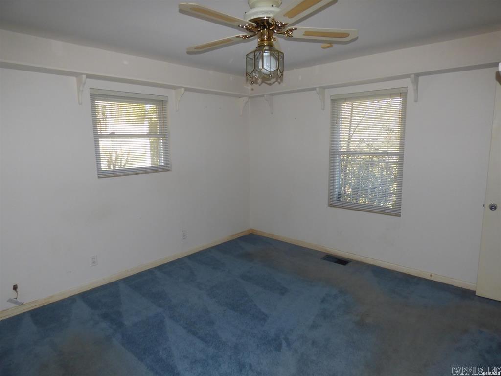 CLIFTON LAKE ADDITION - Residential