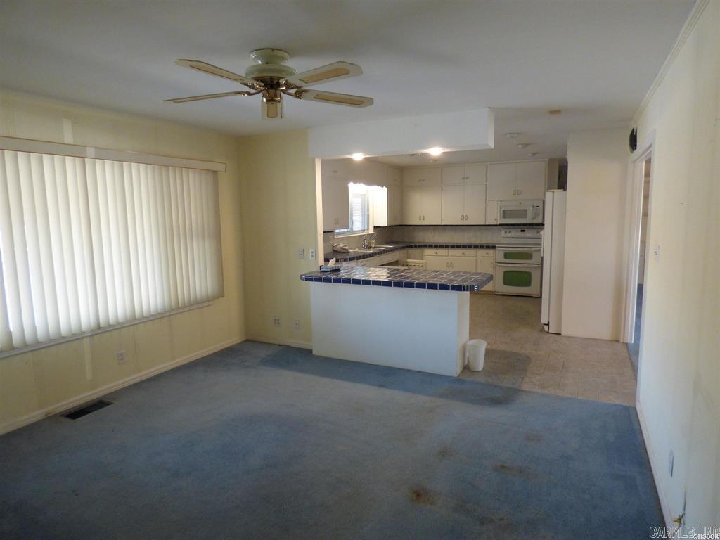 CLIFTON LAKE ADDITION - Residential