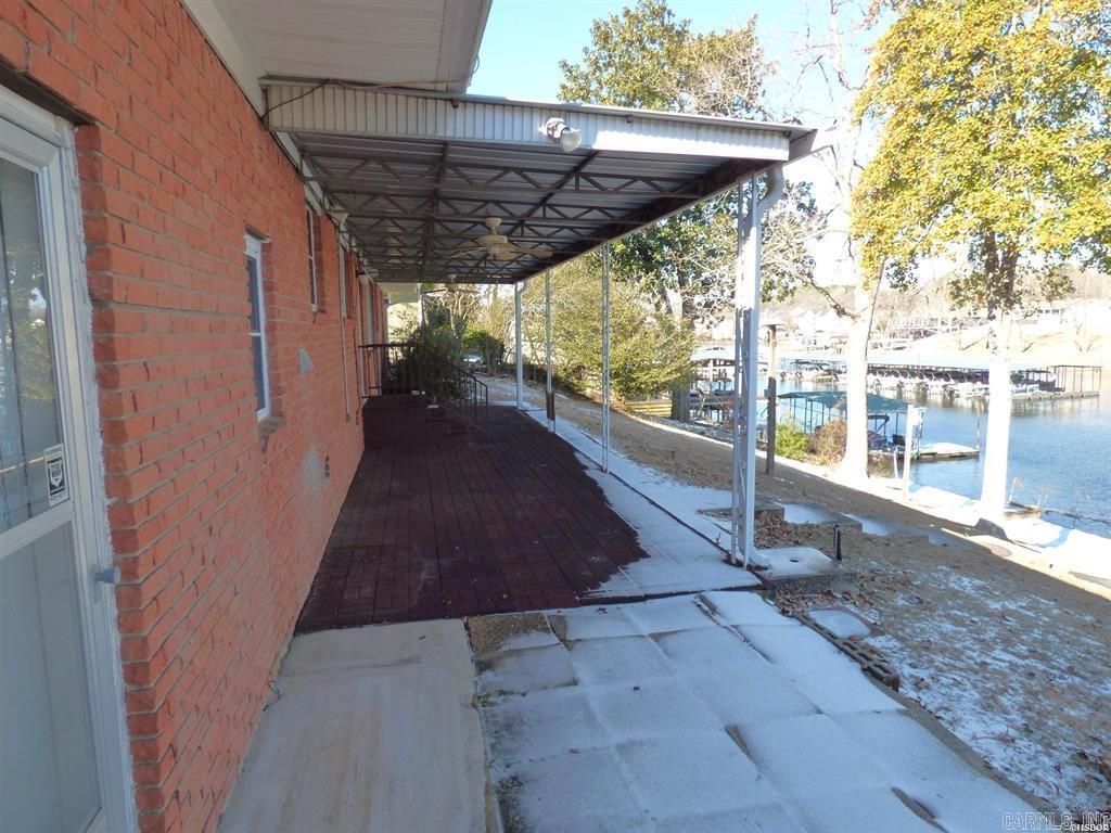 CLIFTON LAKE ADDITION - Residential