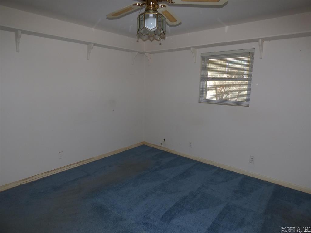 CLIFTON LAKE ADDITION - Residential