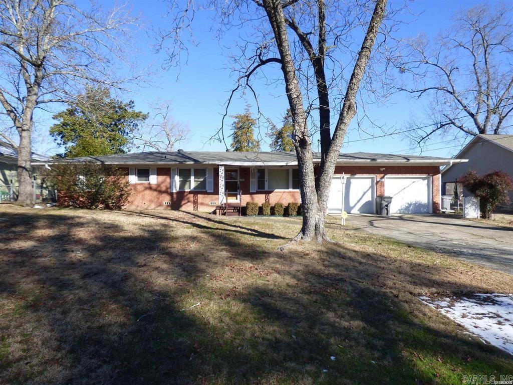 CLIFTON LAKE ADDITION - Residential