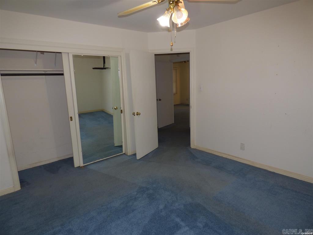 CLIFTON LAKE ADDITION - Residential