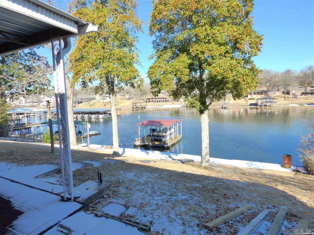 CLIFTON LAKE ADDITION - Residential