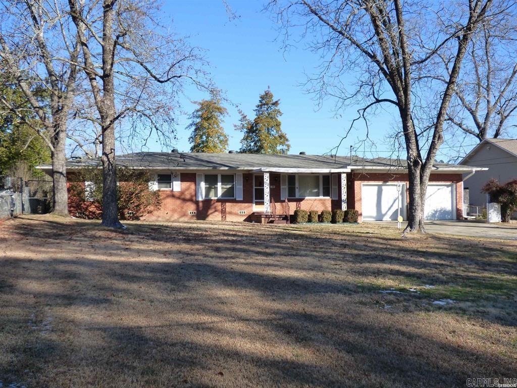 CLIFTON LAKE ADDITION - Residential