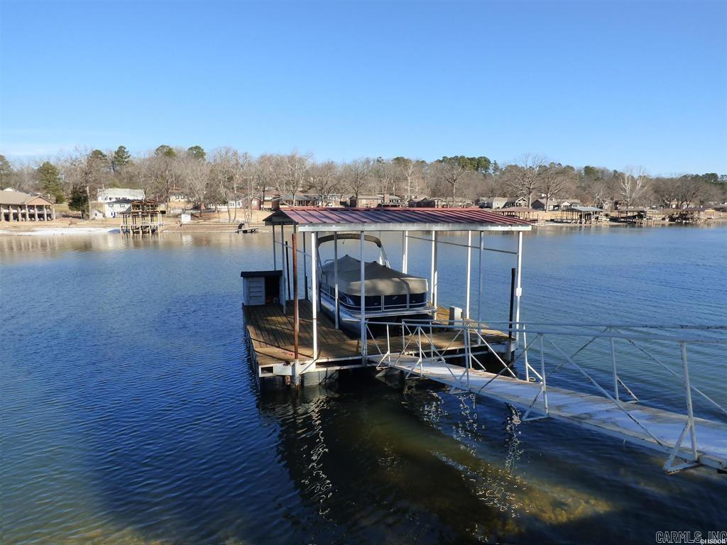 CLIFTON LAKE ADDITION - Residential