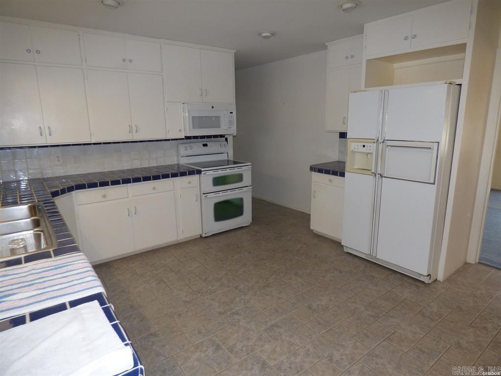 CLIFTON LAKE ADDITION - Residential