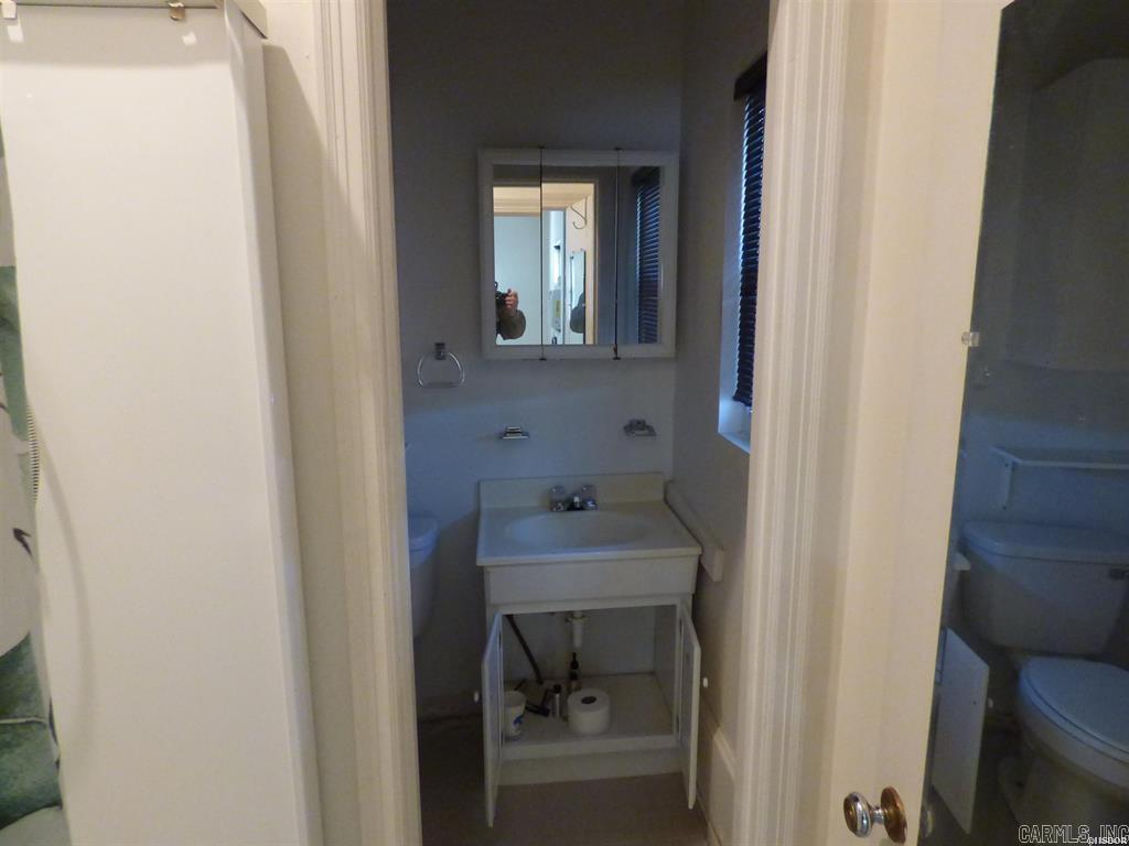 CLIFTON LAKE ADDITION - Residential