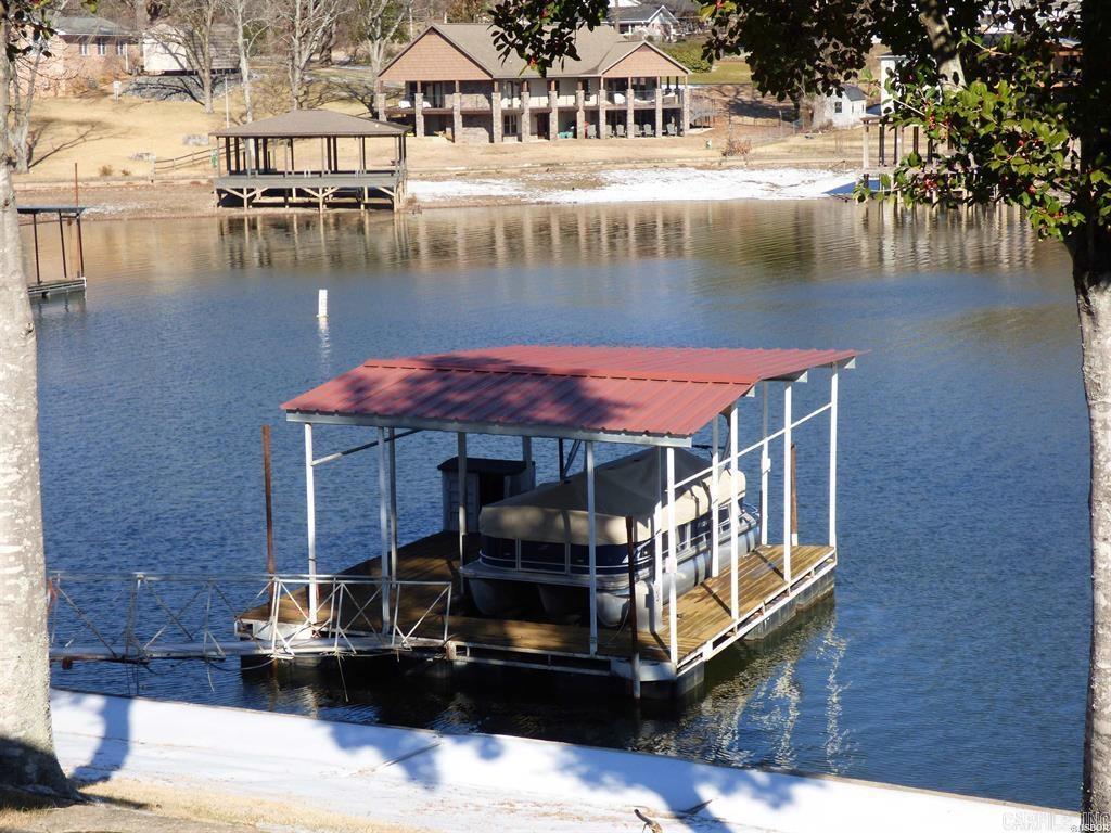 CLIFTON LAKE ADDITION - Residential