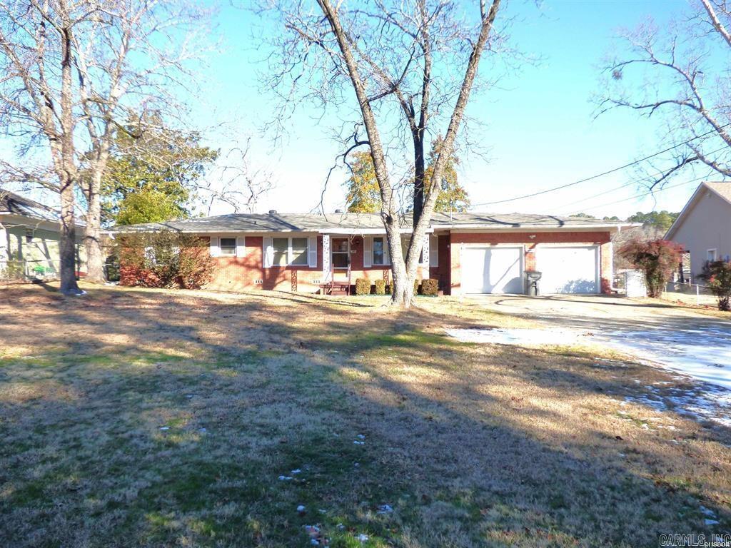 CLIFTON LAKE ADDITION - Residential