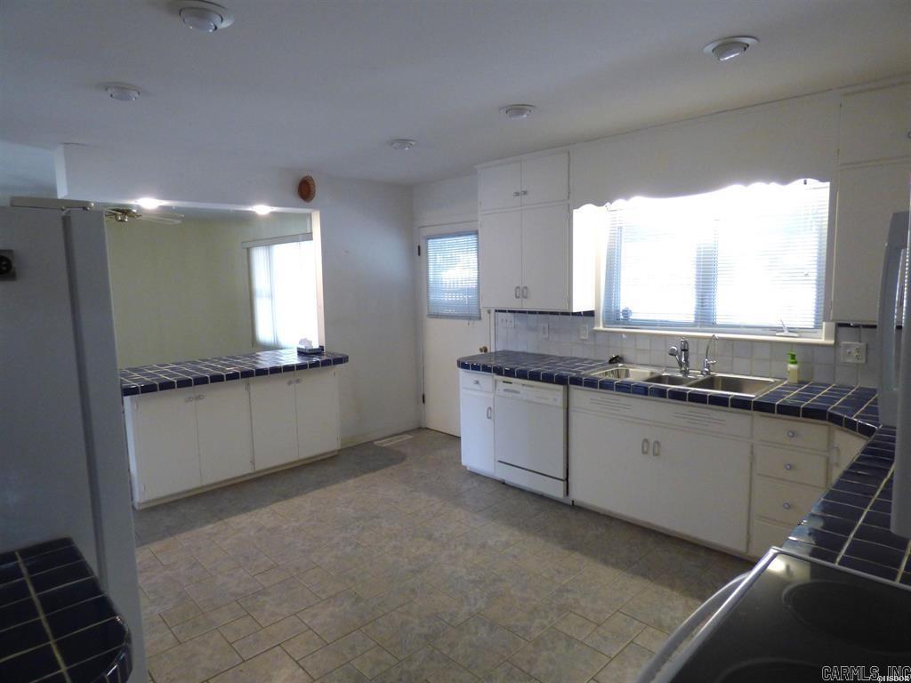 CLIFTON LAKE ADDITION - Residential