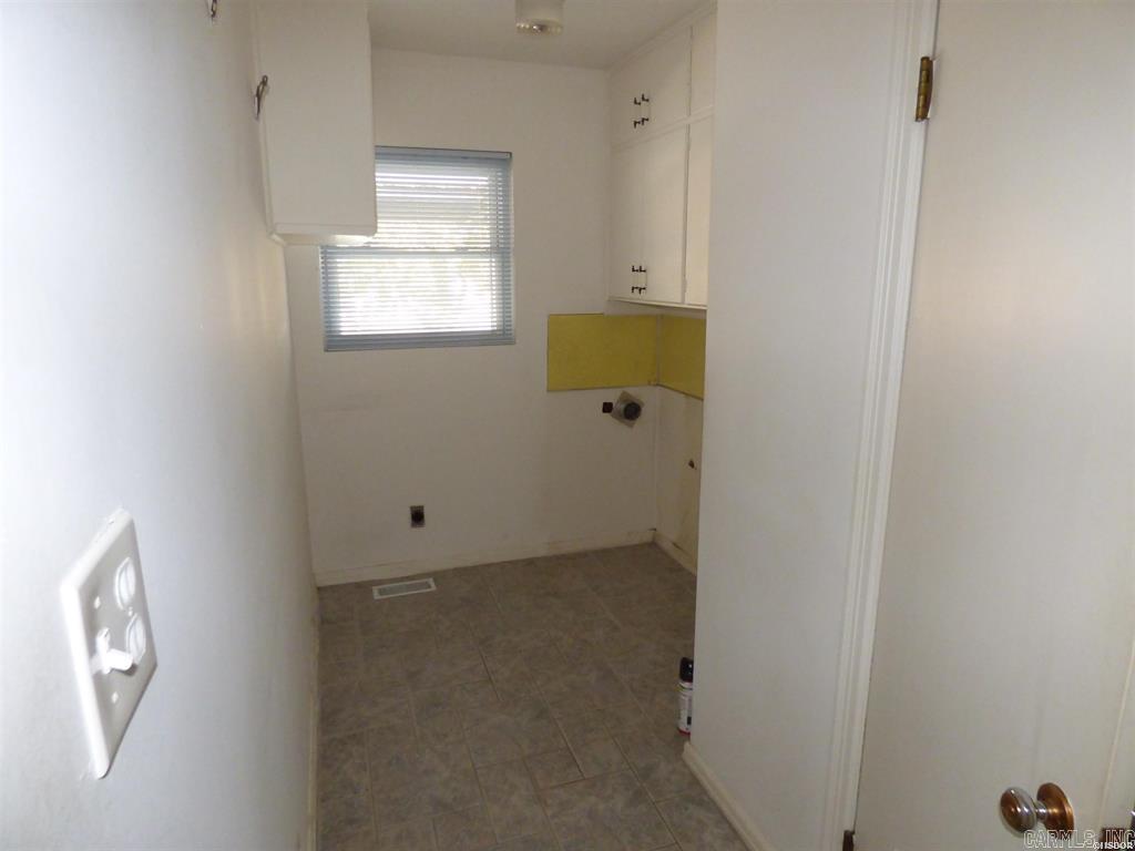 CLIFTON LAKE ADDITION - Residential