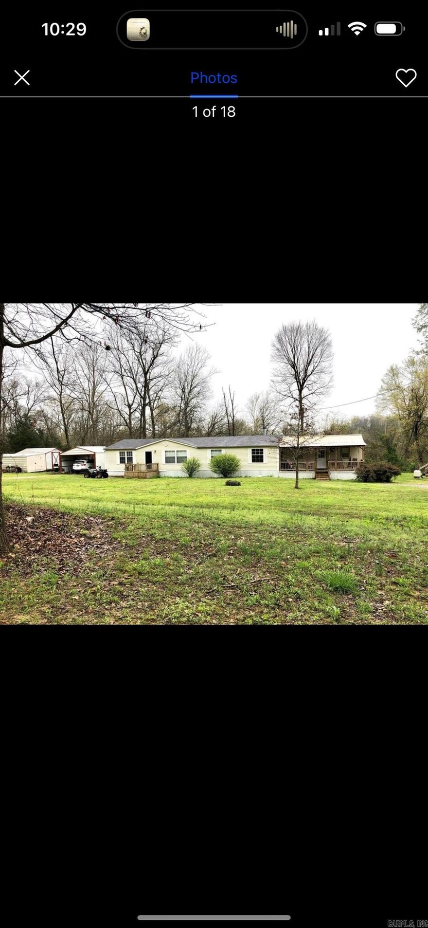 sold ml state