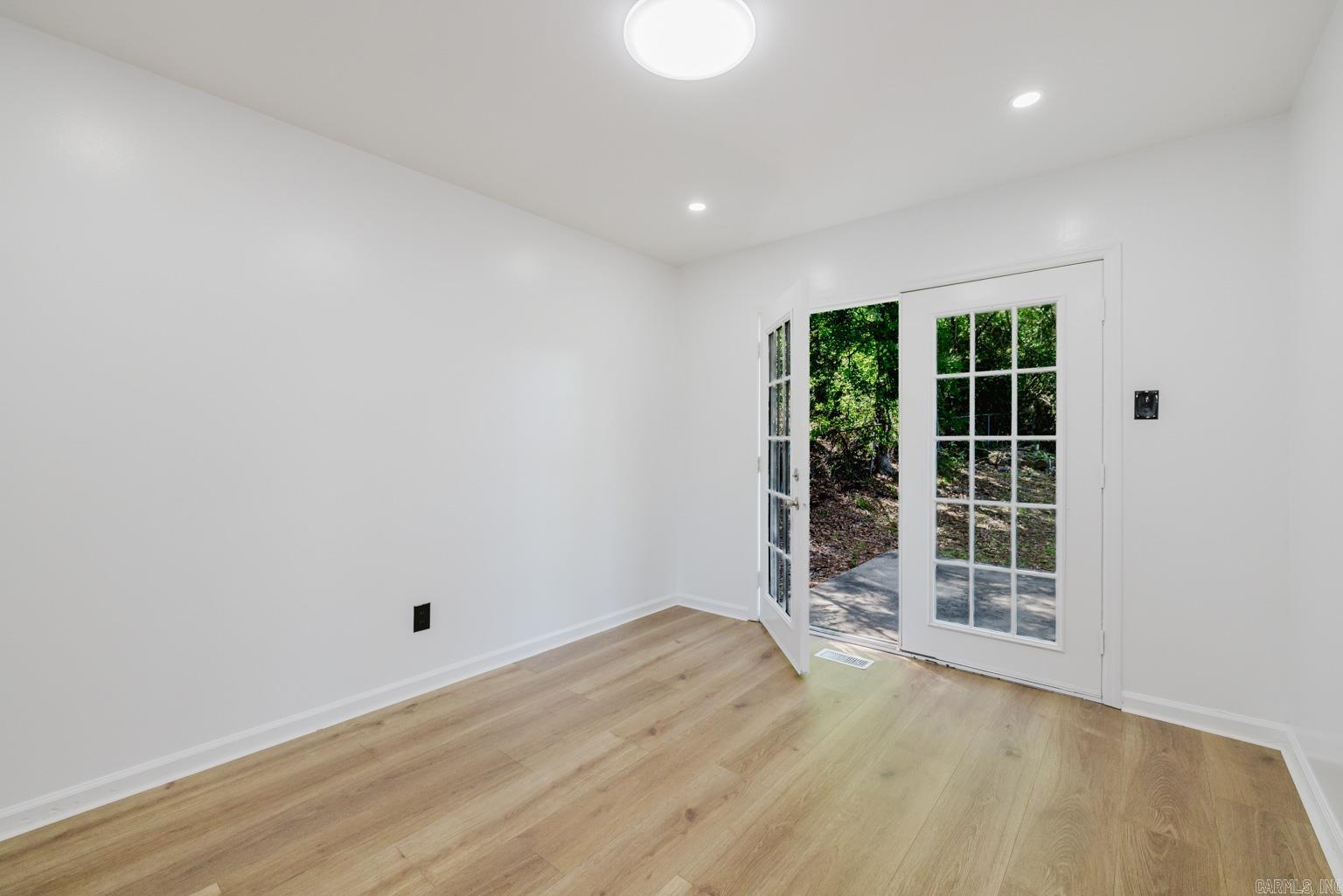 BRUCEWOOD - Residential