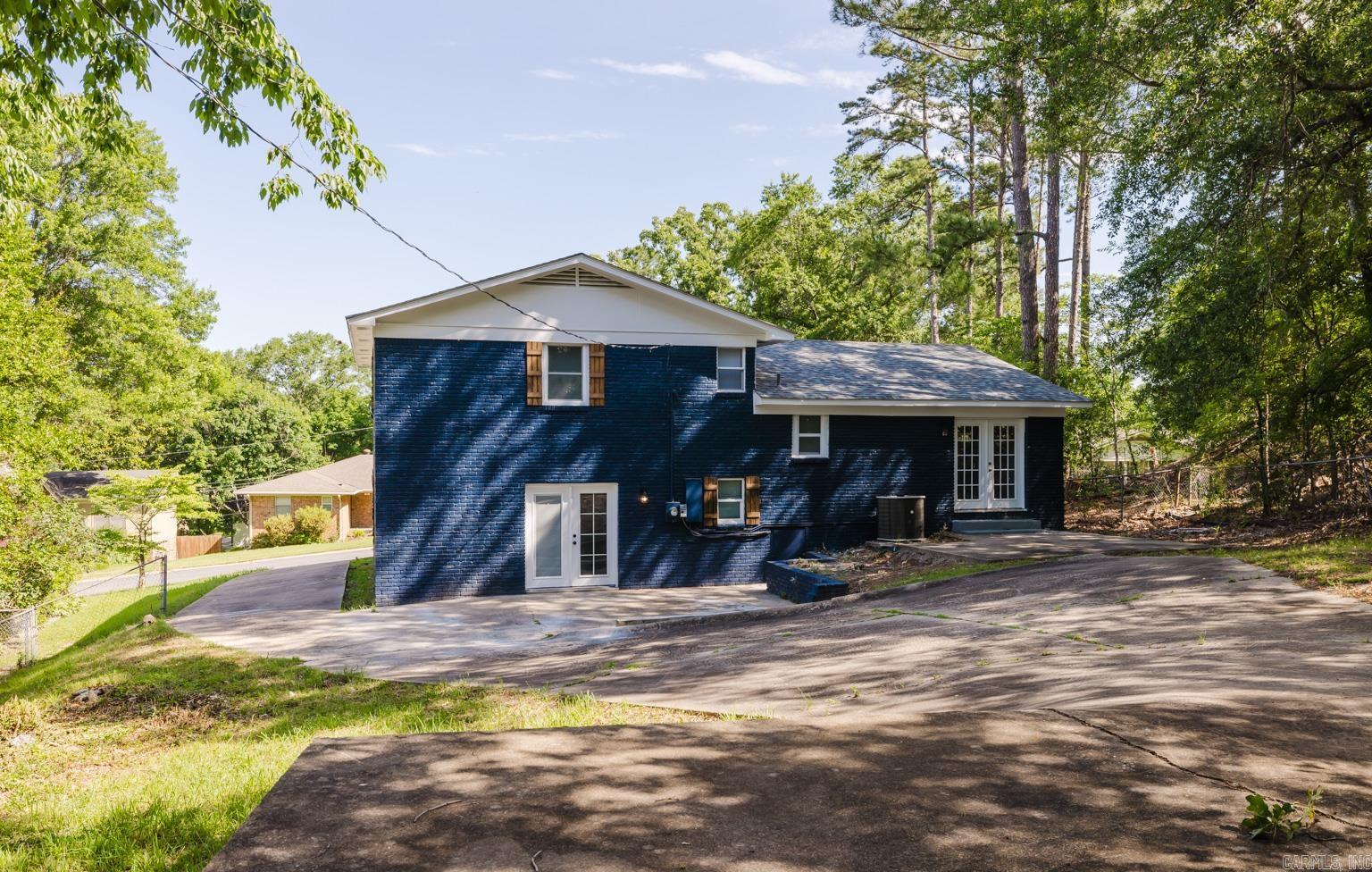 BRUCEWOOD - Residential