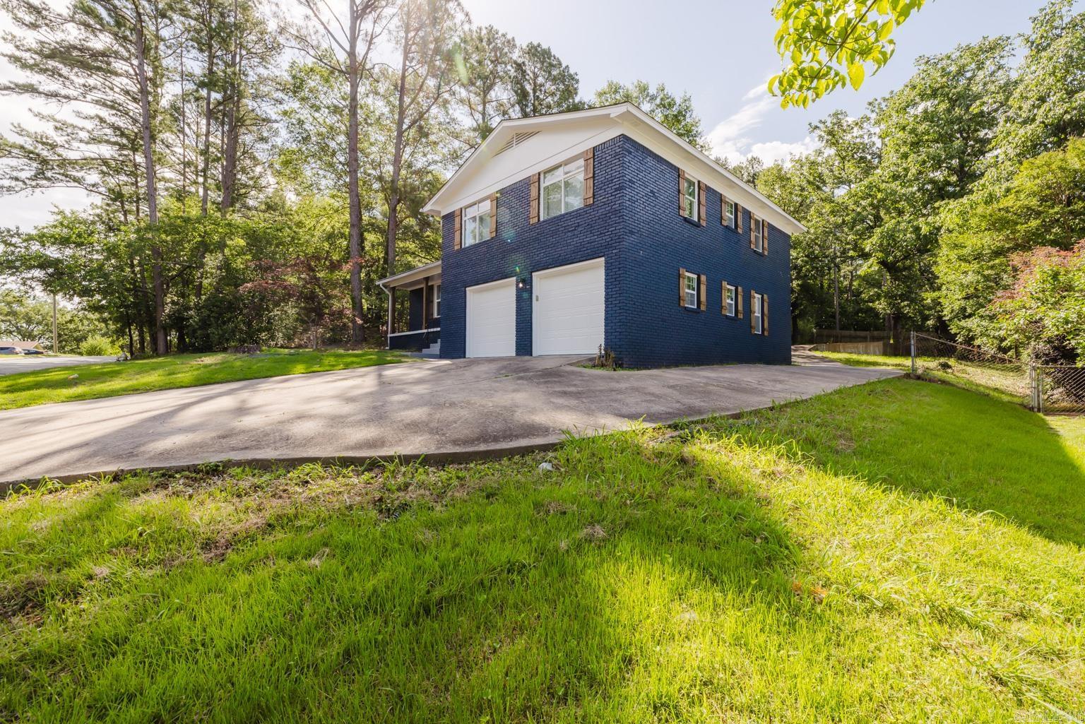 BRUCEWOOD - Residential