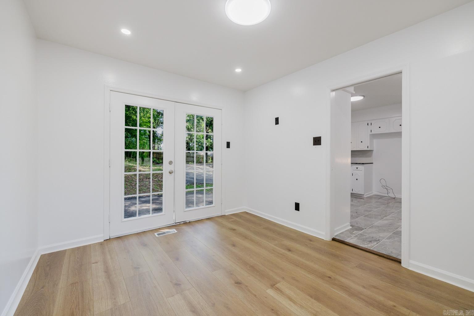 BRUCEWOOD - Residential