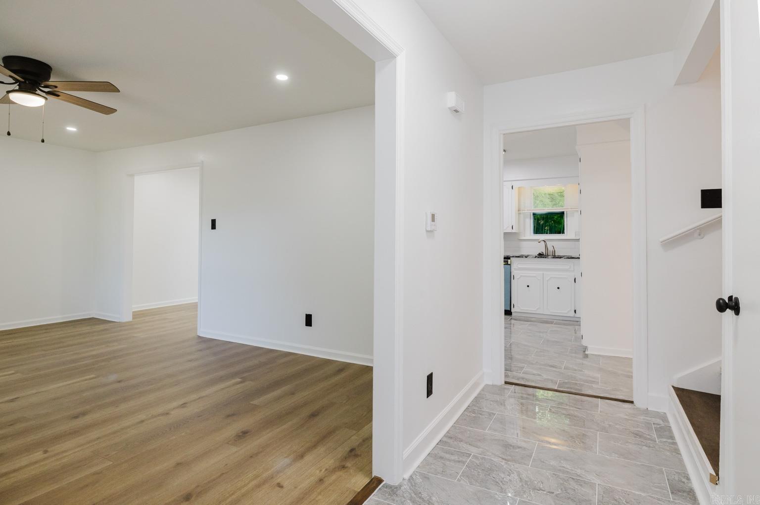 BRUCEWOOD - Residential